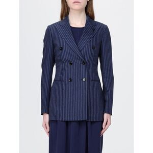Lardini Jacket Woman Nude